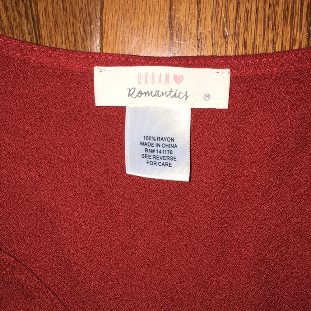 Button top - Picture 2 of 3